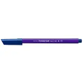 Staedtler Fibre-tip pen Noris.10 pcs violet