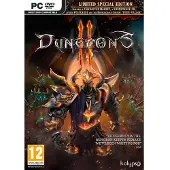 Luolasto 2 - Windows - RPG