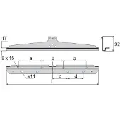 Wibe Bæring 3-150 FZV