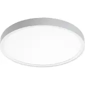 SG ARMATUREN A/S Disc 480 Valkoinen 3000k dali