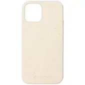 GreyLime iPhone 12/12 Pro biologisesti hajoava suojakuori Beige