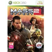 Mass Effect 2 - Classics - Xbox 360 (käytetty)