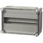 Fibox Jbjd-1 DIN-kiskokotelo.