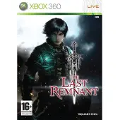 Viimeinen jäännös - Microsoft Xbox 360 - RPG