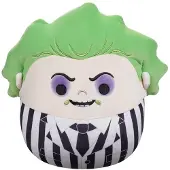 Squishmallows Beetlejuice (žukosoczek) 19 cm pehmolelu