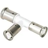 HENCO INDUSTRIES NV Henco painetiitti PVDF pienennetty - 2 haaraa 32 x 20 x 26 mm