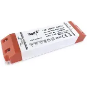 DEVELTRON 24vdc LED Virtalähde 75w - snappy