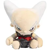 PureArts - Tekken Plush Toys (Heihachi Mishima) - Plyysi