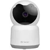 Tracer IP camera inside Focus 3