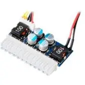Akasa - power supply Virtalähde - ATX - 80 Plus
