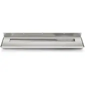 Unidrain Viemäri 1004 t/ ClassicLine 700mm t/oikea