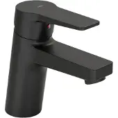 Oras WASHBASIN MIXER Washbasin Faucet 3810F-33 TWISTA BLAC MAT