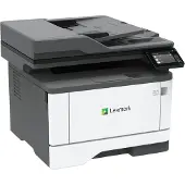 Lexmark MX431adn - Yksivärinen - Laser