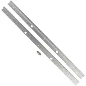 SG ARMATUREN Sense 600x600 Valkoinen asymmetric bracket