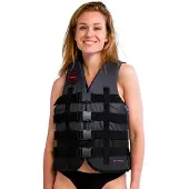 Jobe 4 Buckle Pelastusliivi