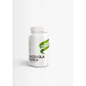 Body Science 2 kpl Ruusujuuri 100 kapselia