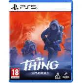 The Thing: Remastered