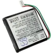 123accu TomTom Start Start2 akku 770 mAh