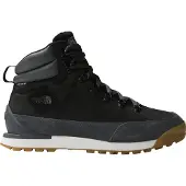 The North Face M Back-To-Berkeley Iv Leather Wp - Black - 44.5