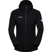 Mammut Aconcagua Vetoketjullinen Fleecetakki