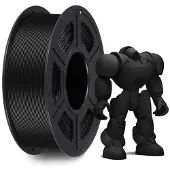 Anycubic PLA Basic 1.75 mm 1 KG Black