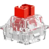 Glorious HE Switches Fox - Lubed - Linear Switch (36pcs)