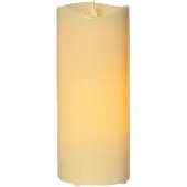 Star Trading 064-67 Grande 12X31CM led-kynttilä