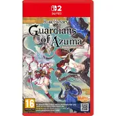 Rune Factory Guardians of Azuma Switch 2
