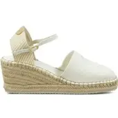 Gant Luliza Espadrille - Cream - 42