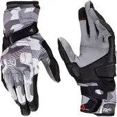 Leatt ADV HydraDri 7.5 vedenpitävät moottoripyöräkäsineet