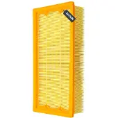 123schoon Suodatin S0812; Karcher NT65/2 & NT75/2 Series