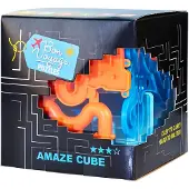 Eureka Peli 3D Amaze Cube***