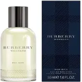 Burberry Weekend Men Eau de Toilette 50 ml