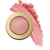 Milani Baked Blush, Dolce Pink