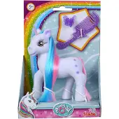 Simba Sweet Pony Unicorn With Colourful Hair yksisarvinen