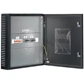 Eaton - bypass switch - 15 kW