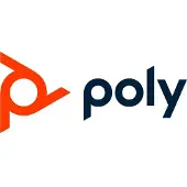 Poly – Poly SHS 2383-04 PTT Amp TAA No (8K726AA#AC3)