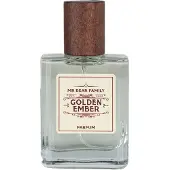 Mr Bear Family Golden Ember Parfume 50 ml