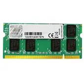G.Skill Standard SO DDR2-667 DC - 8GB
