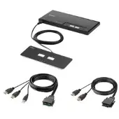 Belkin Modular Secure Dual Head