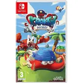Kraken Odyssey - Nintendo Switch - Toiminta