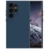 dbramante1928 Iceland Ultra D3O -suojakotelo, Samsung Galaxy S24 Ultra, sininen