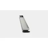 Unidrain Kasetti highline 700x10mm harjattu