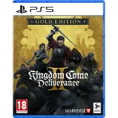 Kingdom Come Deliverance II Gold Edition