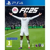 EA Sports FC 25 (PlayStation 4)