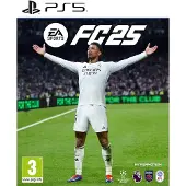 EA Sports FC 25 Playstation 5 PS5