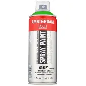 Amsterdam sprayfärg Brilliant Green 605