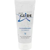 Just Glide - Liukuvoide - 200 ml.