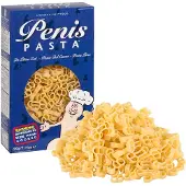 Spencer & Fleetwood Penis Pasta 200 g