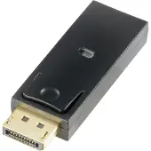 Deltaco DP-HDMI DisplayPort - HDMI sovitin